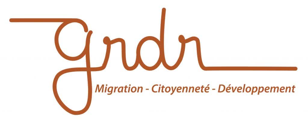 Grdr migration – citoyenneté – développement