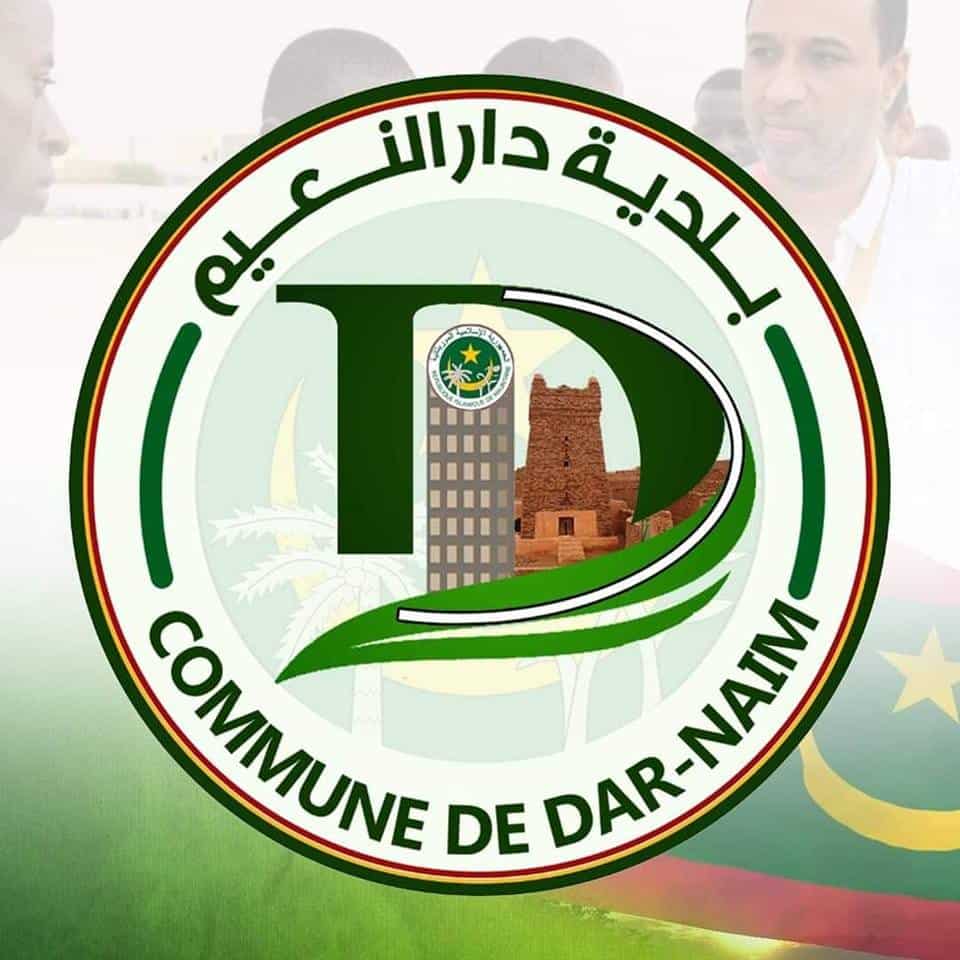 Commune de Dar Naïm