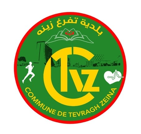 Commune de Tevragh Zeina