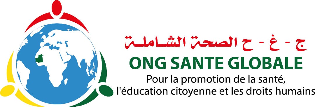 ONG Santé globale