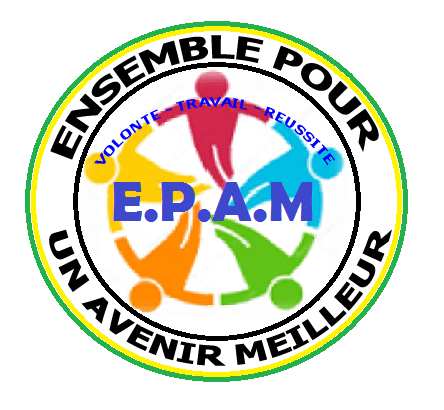 Ensemble pour un avenir meilleur